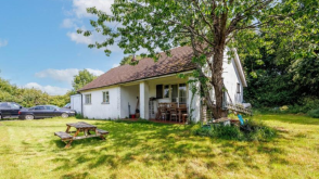 Plot for sale in South Chailey photo